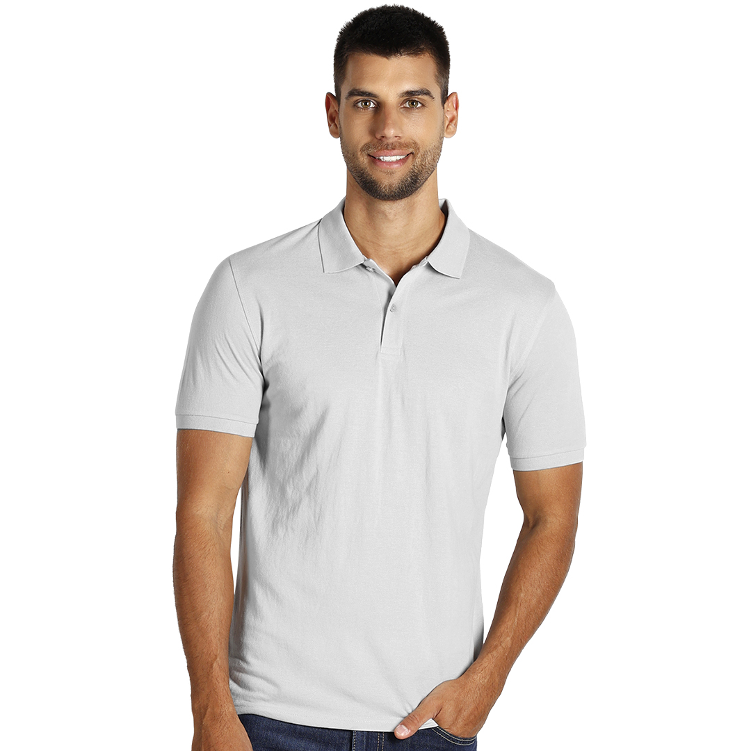 Poloshirt, 180 g/m2