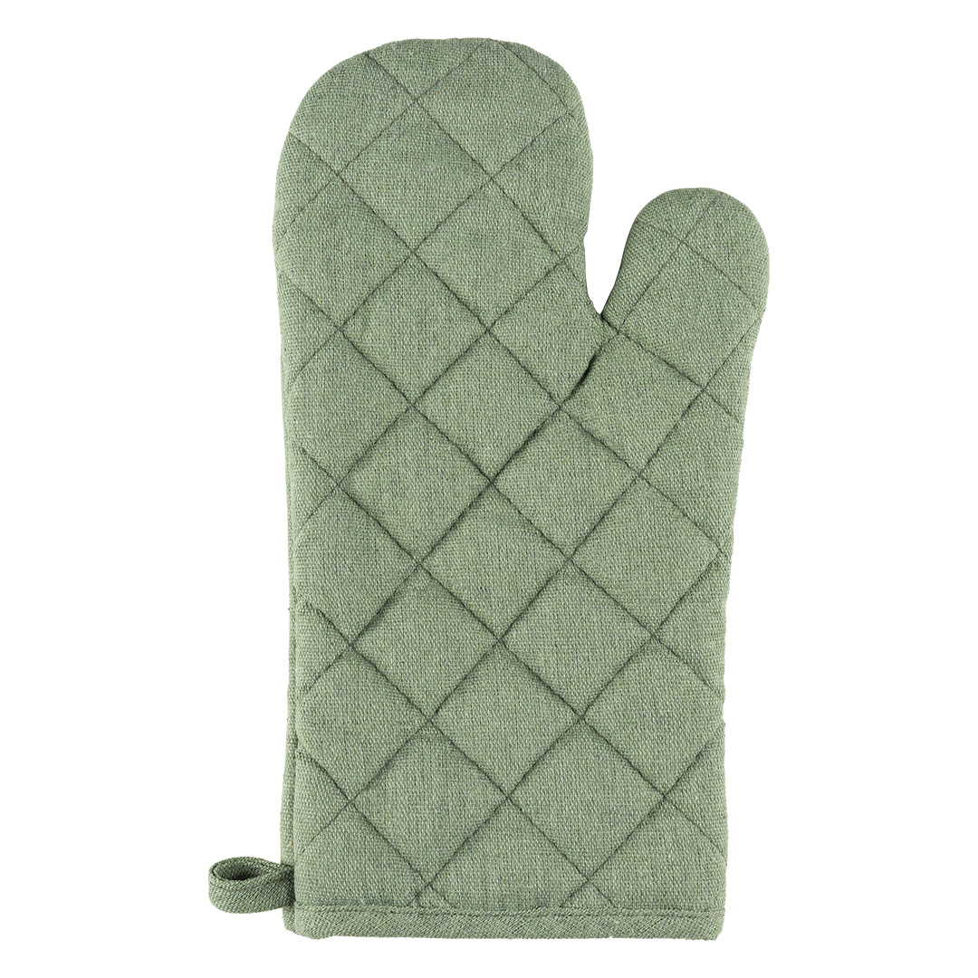 Oven mitten