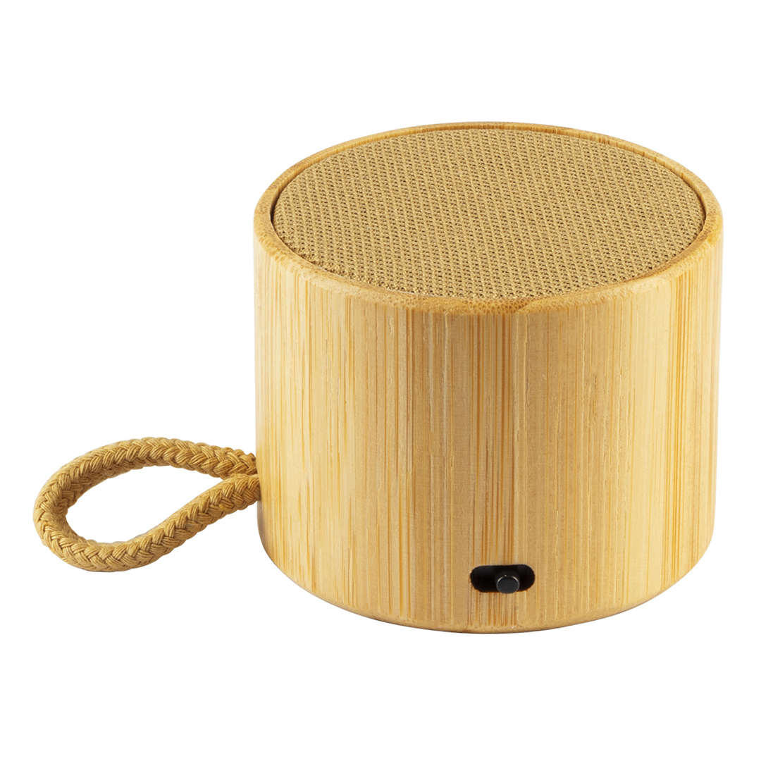 Wireless speaker, 3W