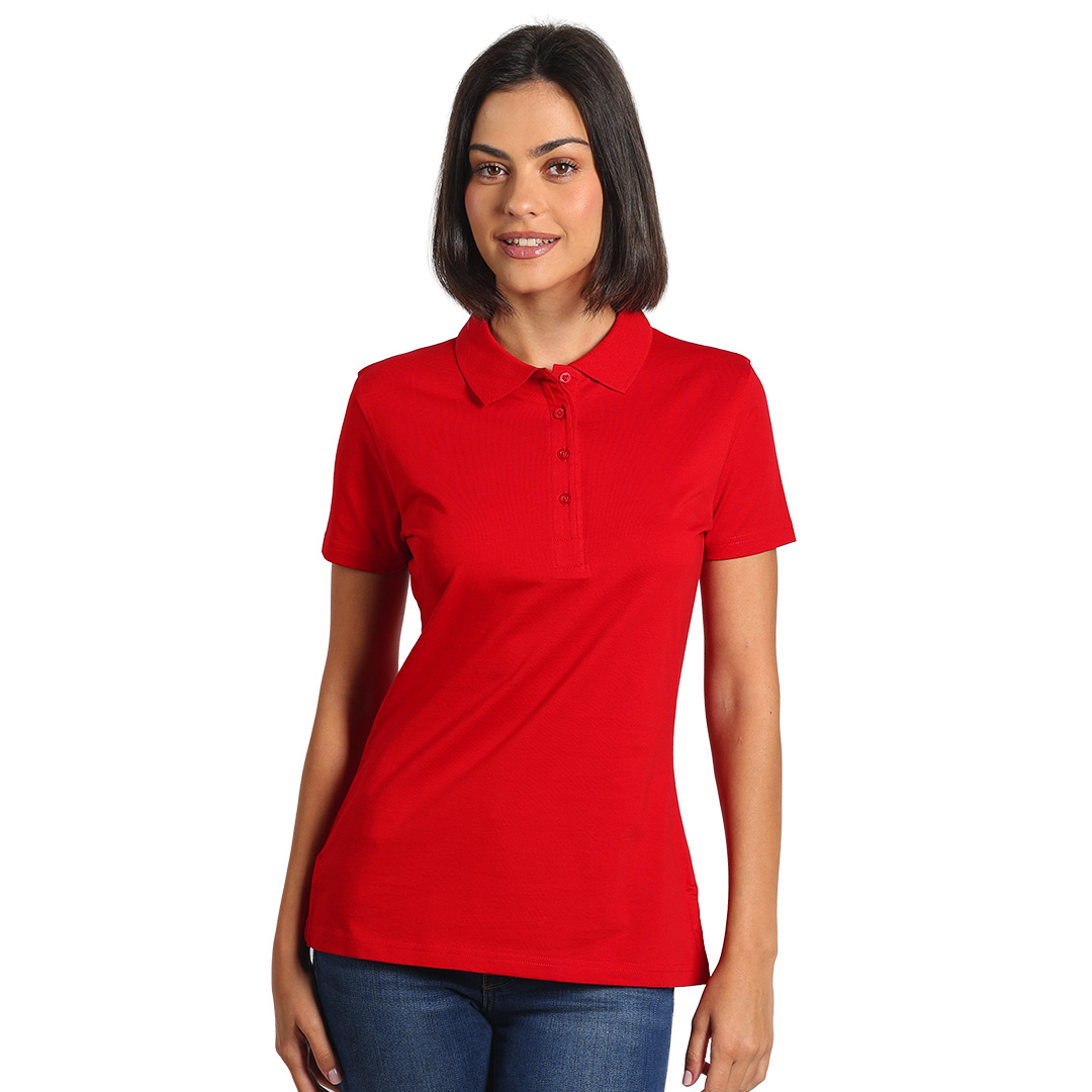 Polo shirt, 180 g/m2