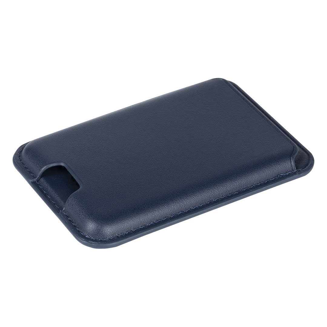 Kartenhalter für Handys mit Magnet