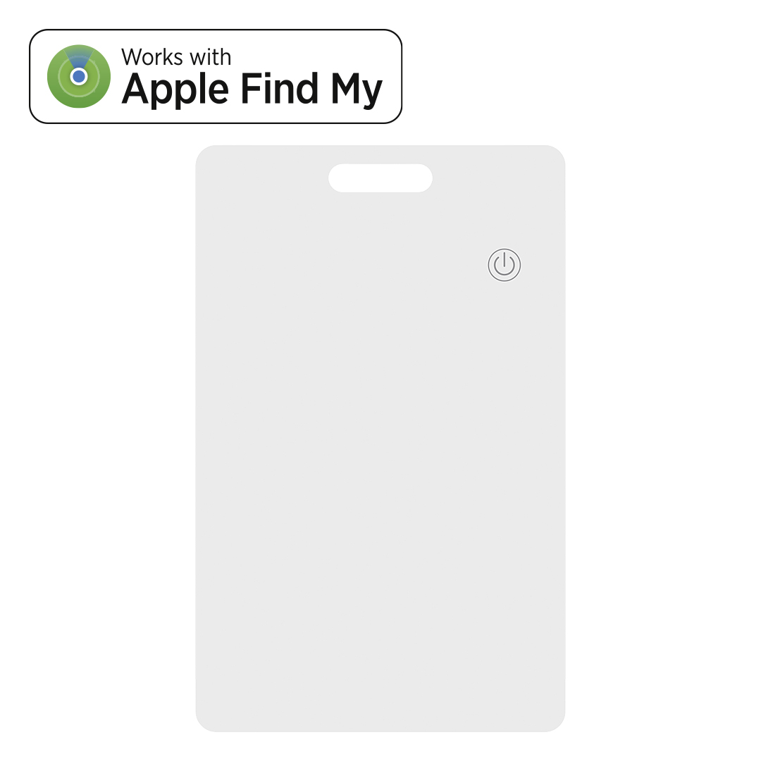 FindMy Wireless card