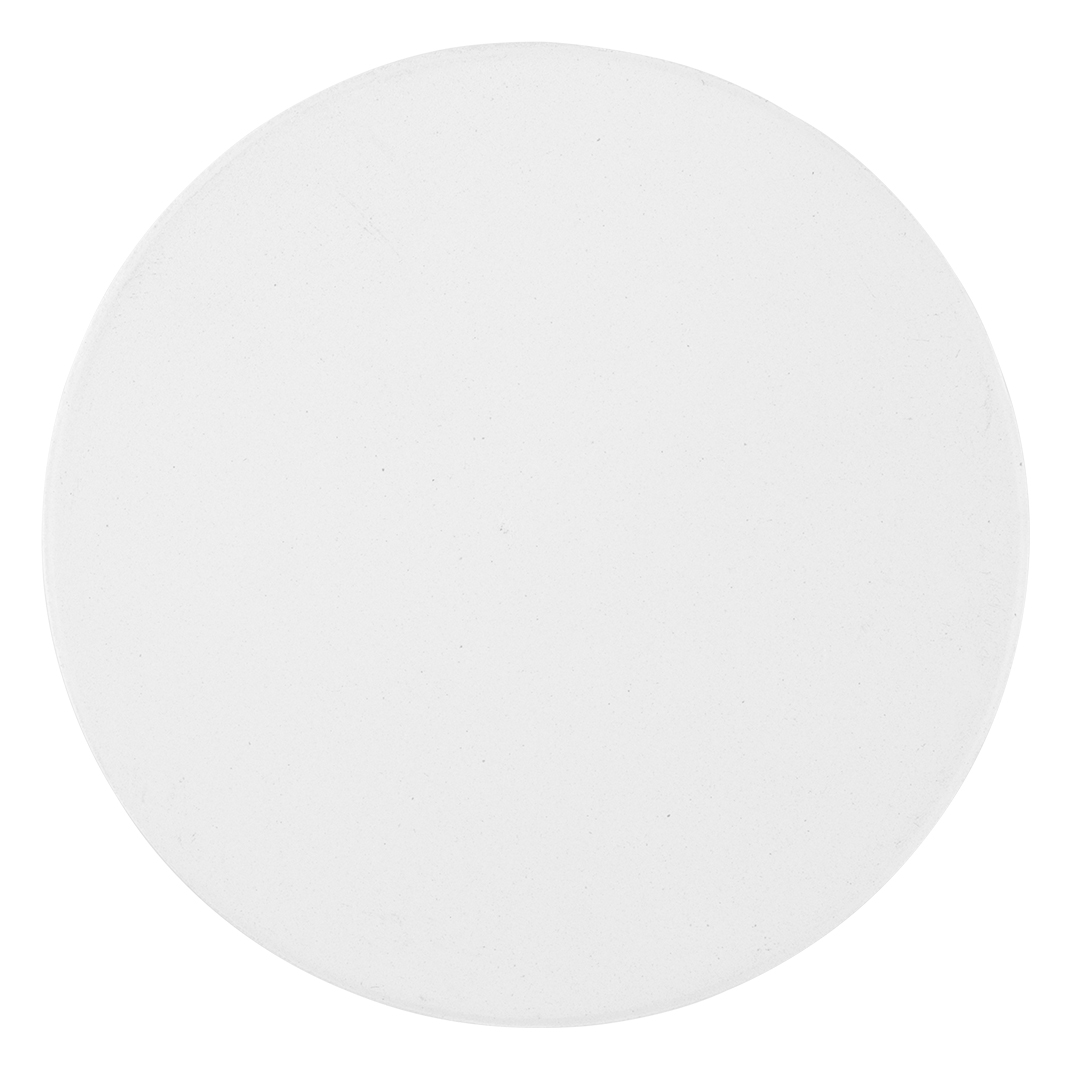 Stoneware magnet