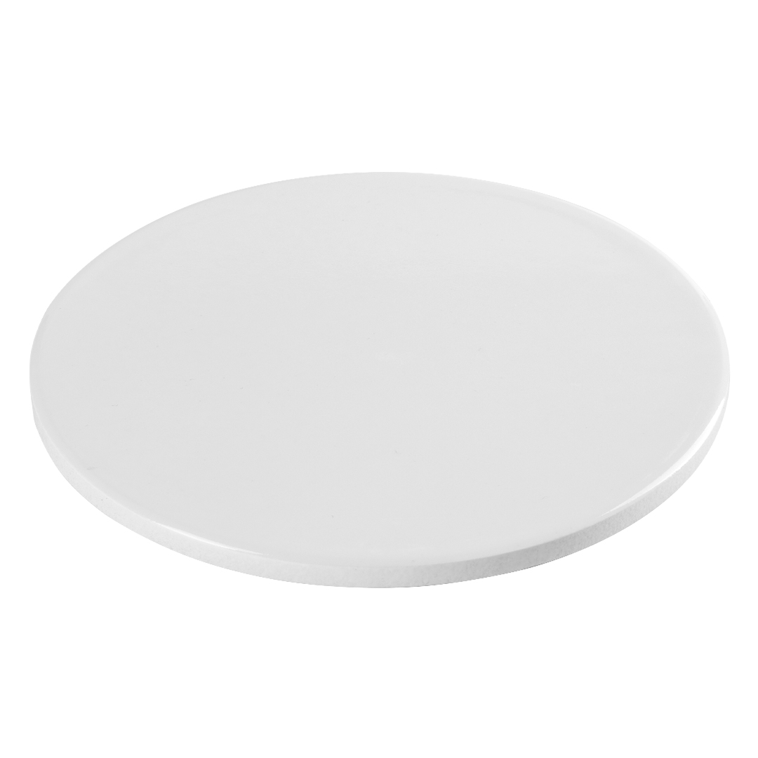 Stoneware coaster