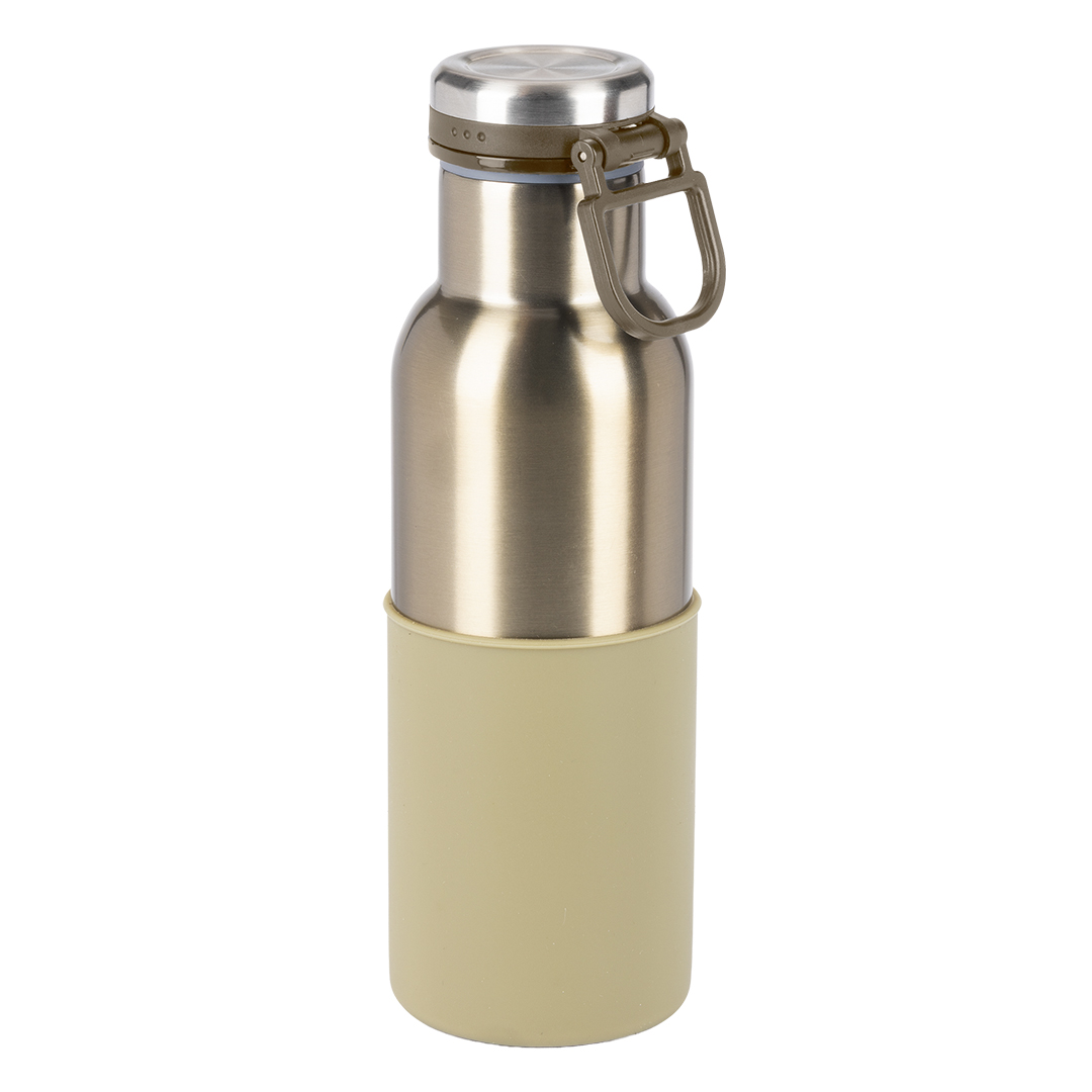Vacuum insulated bottle, 500 ml